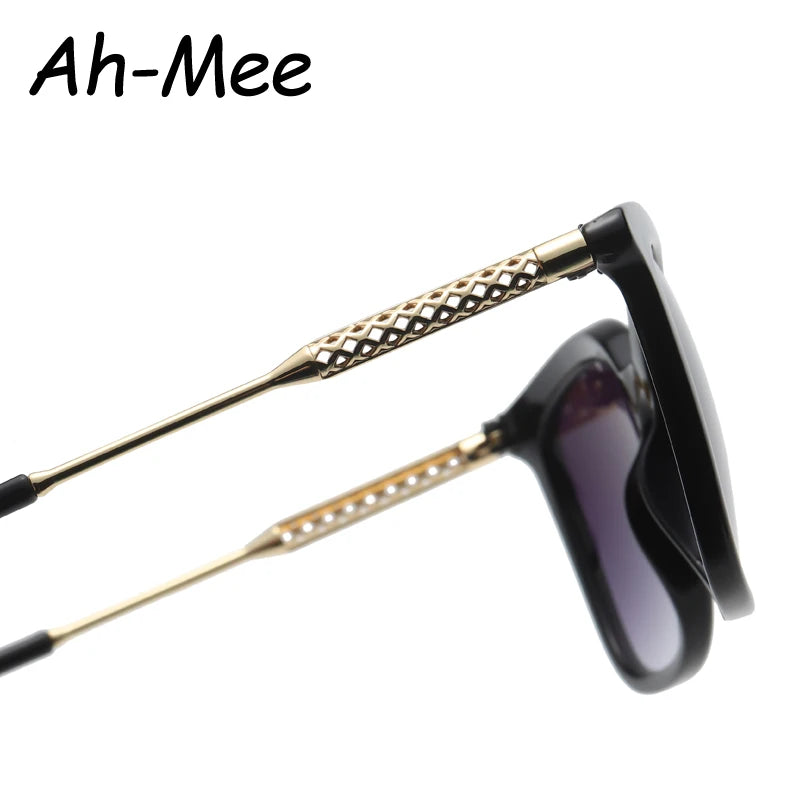 Classic Square Women Sunglasses