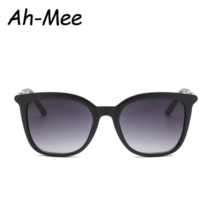 Classic Square Women Sunglasses
