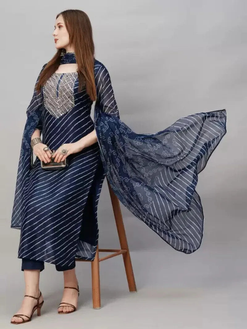 Salwar Kameez Suit