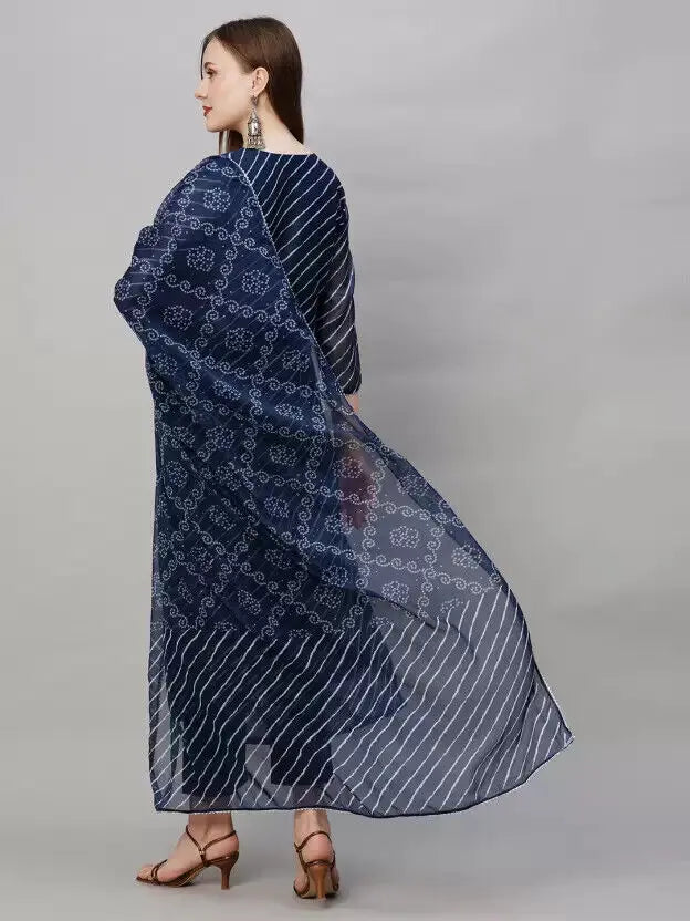 Salwar Kameez Suit