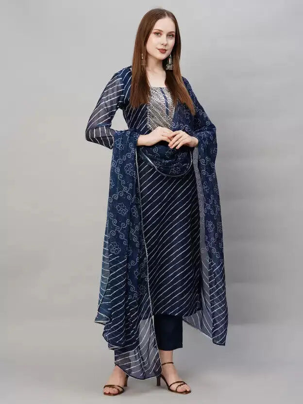 Salwar Kameez Suit