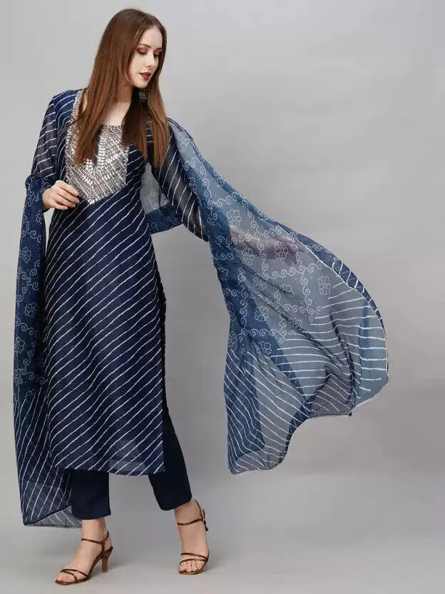 Salwar Kameez Suit