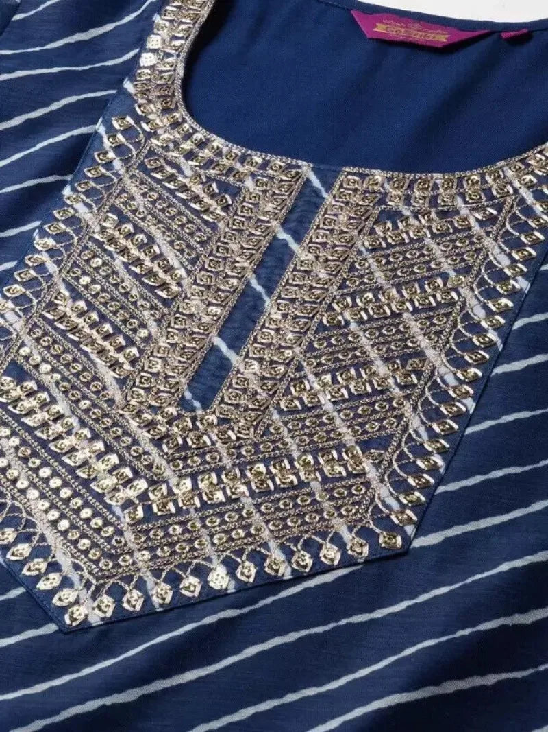 Salwar Kameez Suit