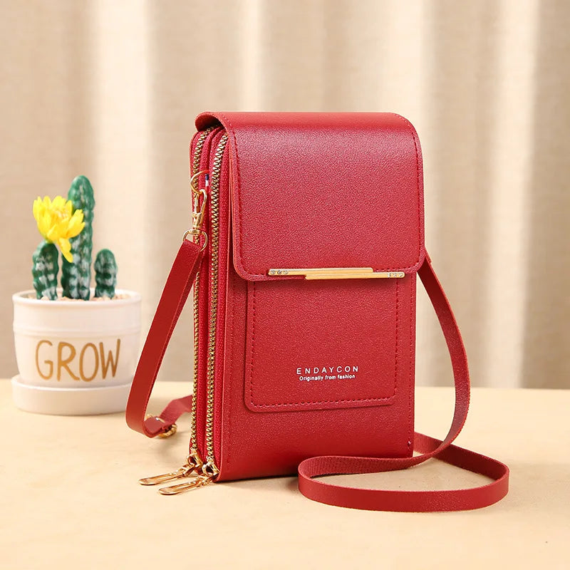 Buylor Women's Handbag