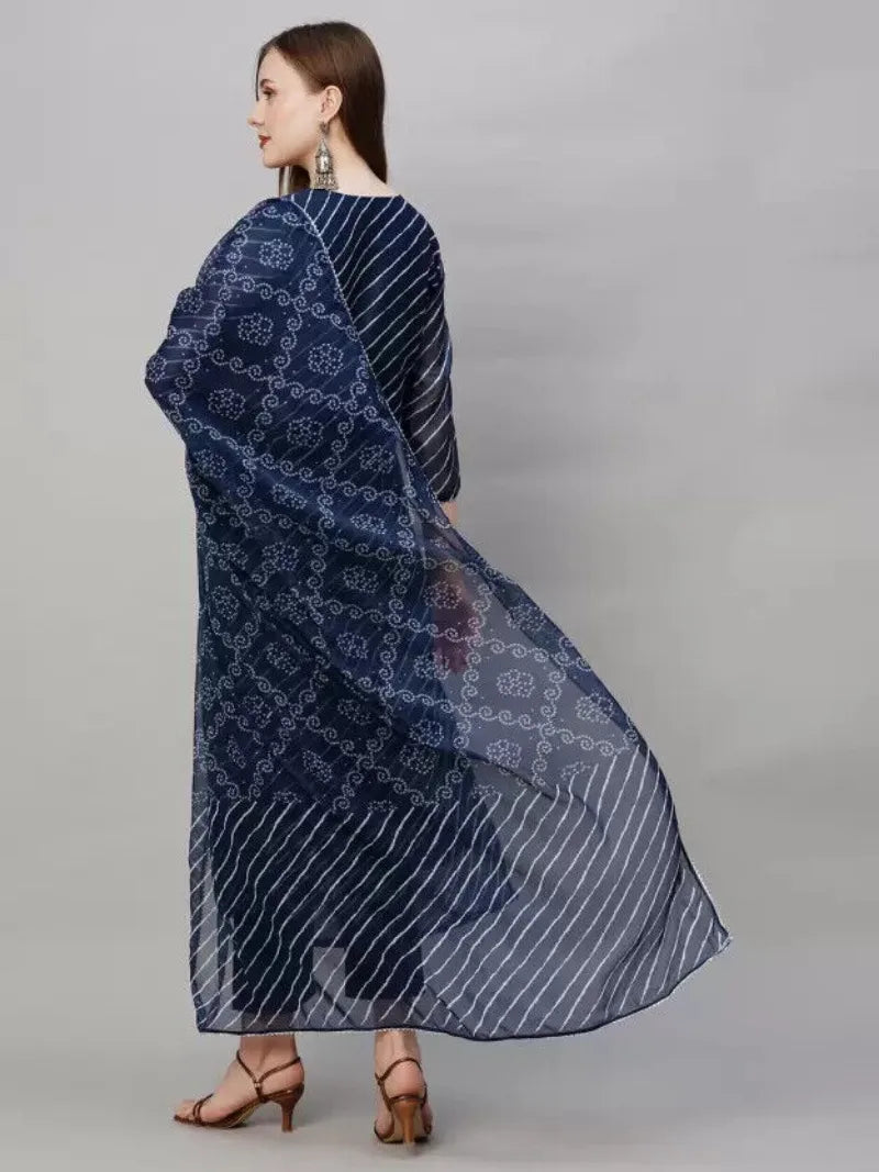 Salwar Kameez Suit