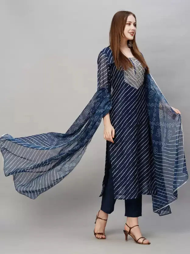 Salwar Kameez Suit