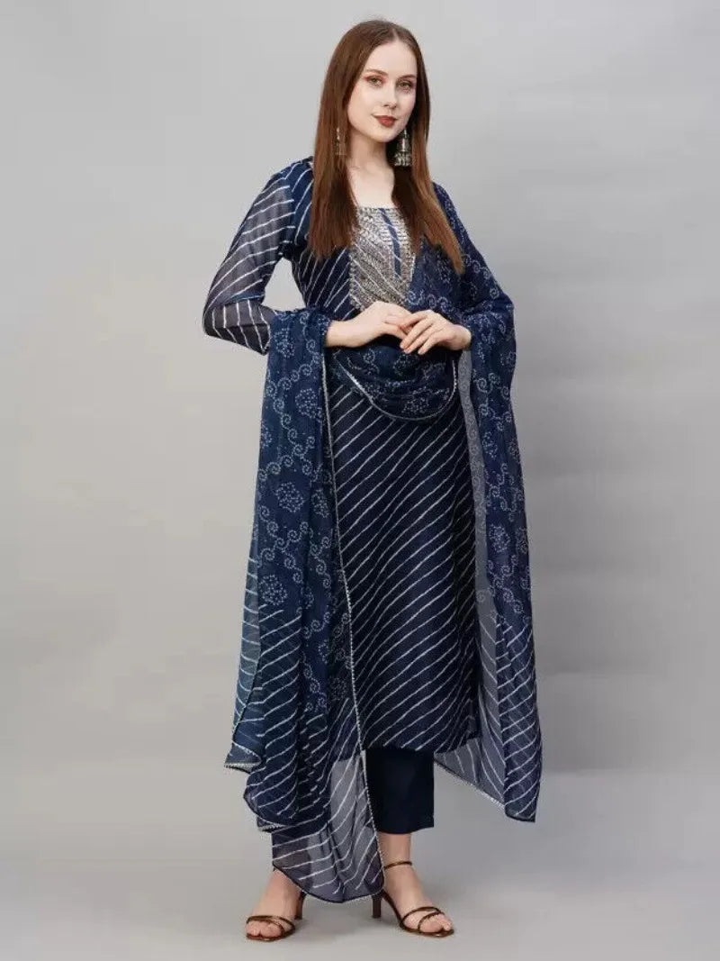 Salwar Kameez Suit