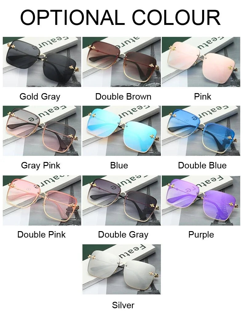 High Quality Sun Glasses for Women