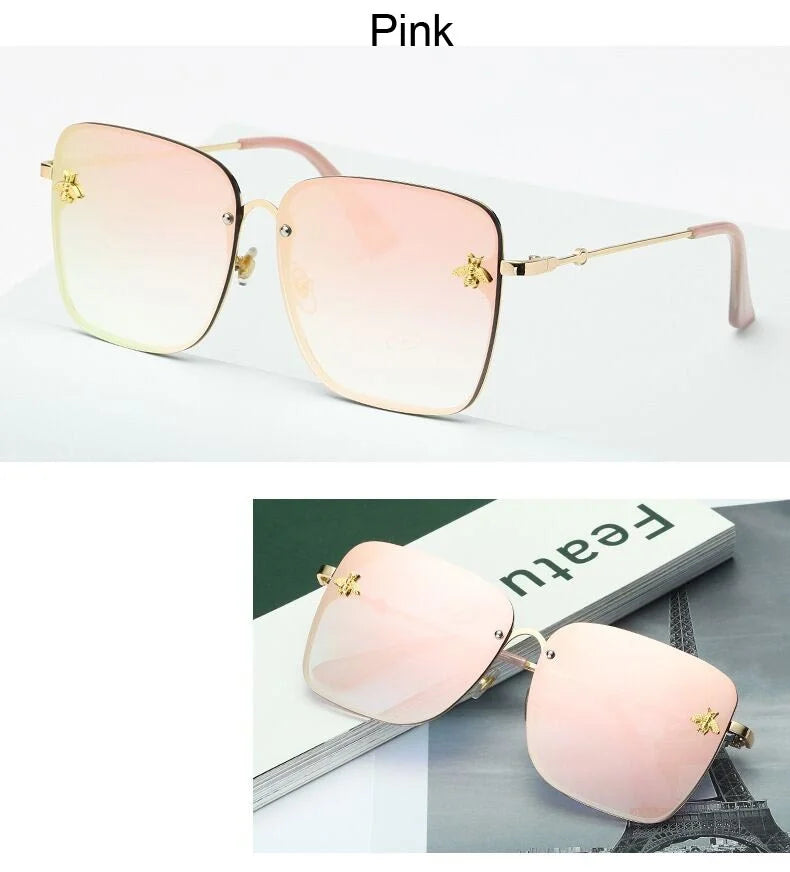 High Quality Sun Glasses for Women