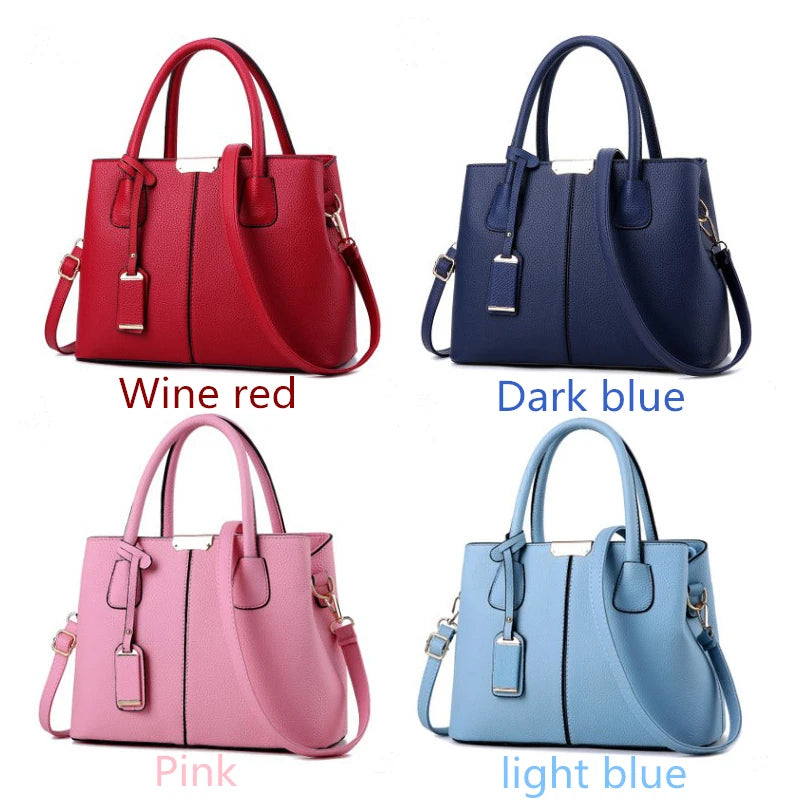 Fashion Shoulder Bags