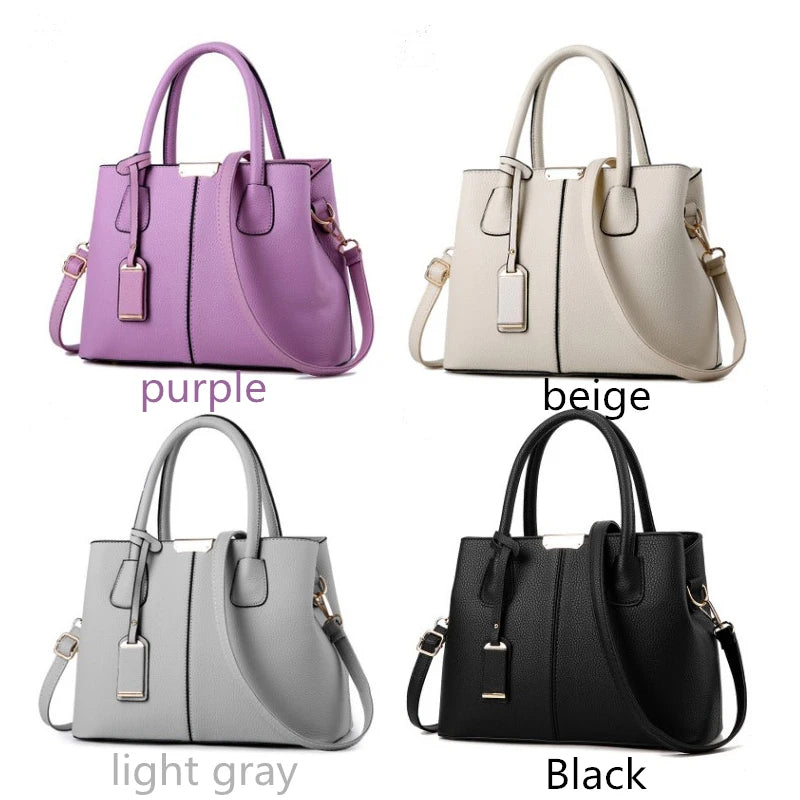 Fashion Shoulder Bags