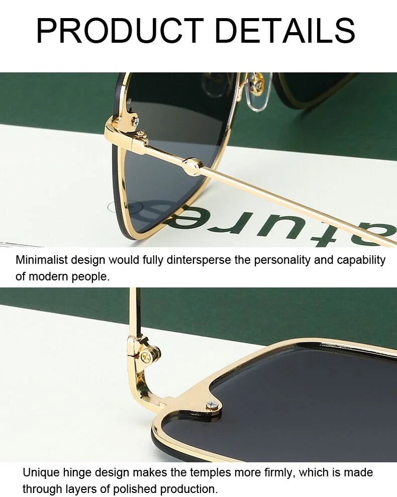 High Quality Sun Glasses for Women