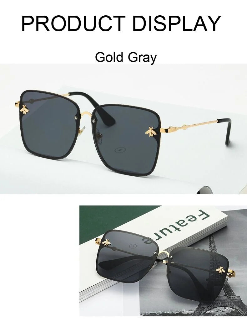 High Quality Sun Glasses for Women