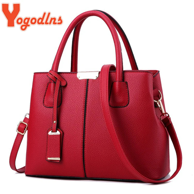 Fashion Shoulder Bags