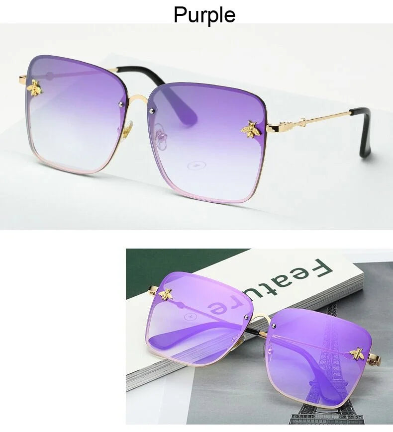 High Quality Sun Glasses for Women