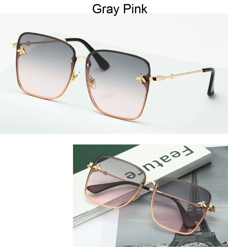 High Quality Sun Glasses for Women