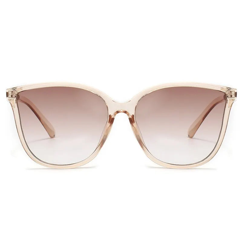 Vintage Cat Eye Women Sunglasses