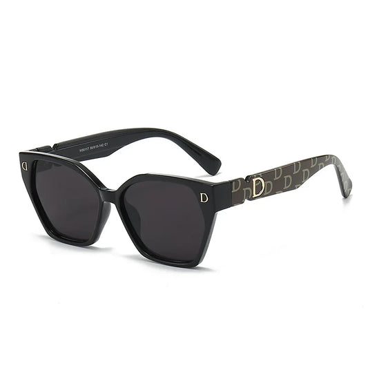 New Fashion Luxury Women Sunglasses