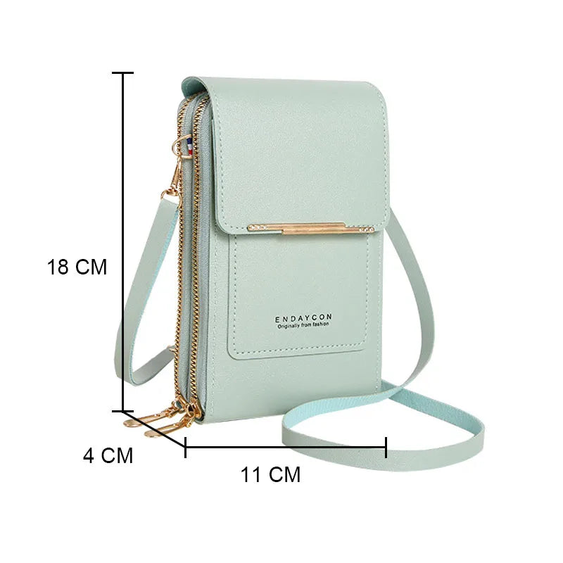 Buylor Women's Handbag