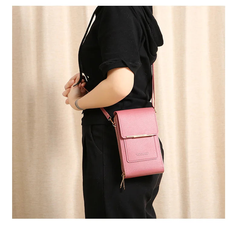 Buylor Women's Handbag