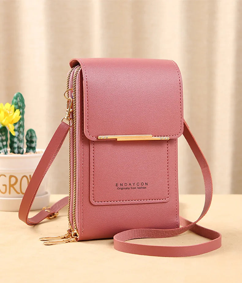 Buylor Women's Handbag