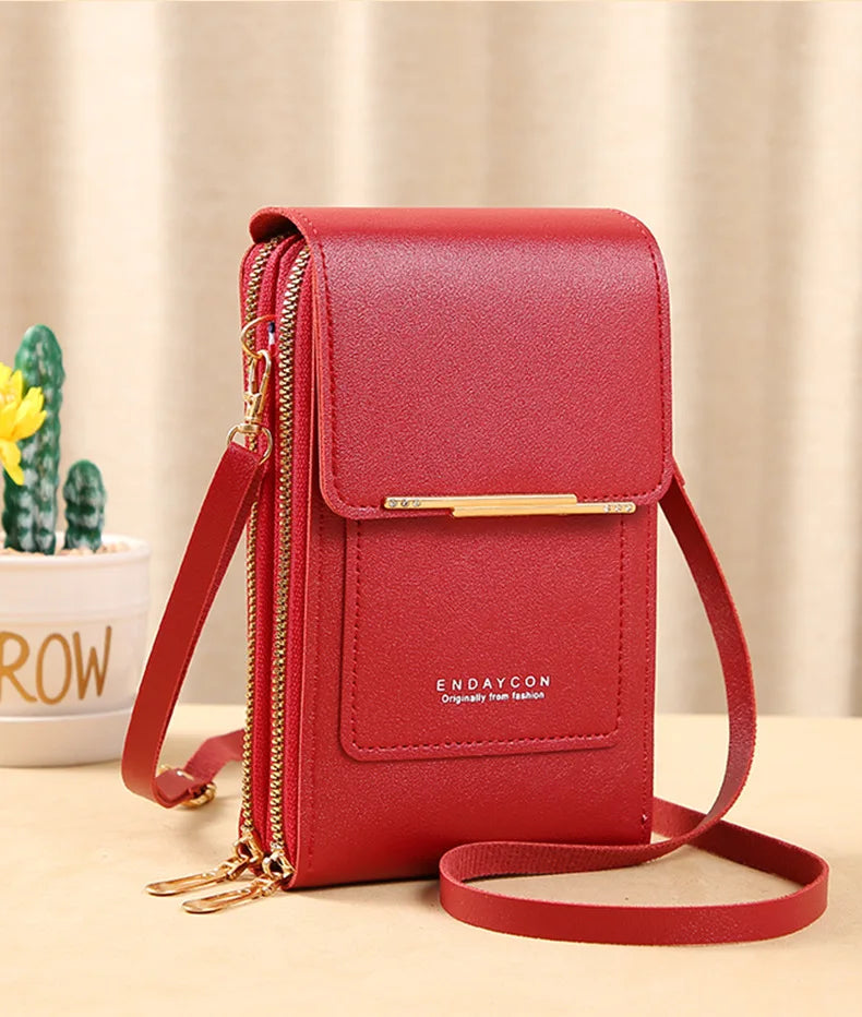 Buylor Women's Handbag