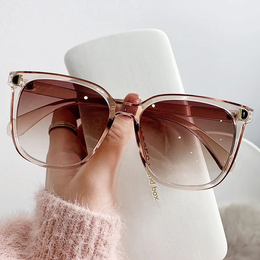 Oversized Sunglasses  for Woman