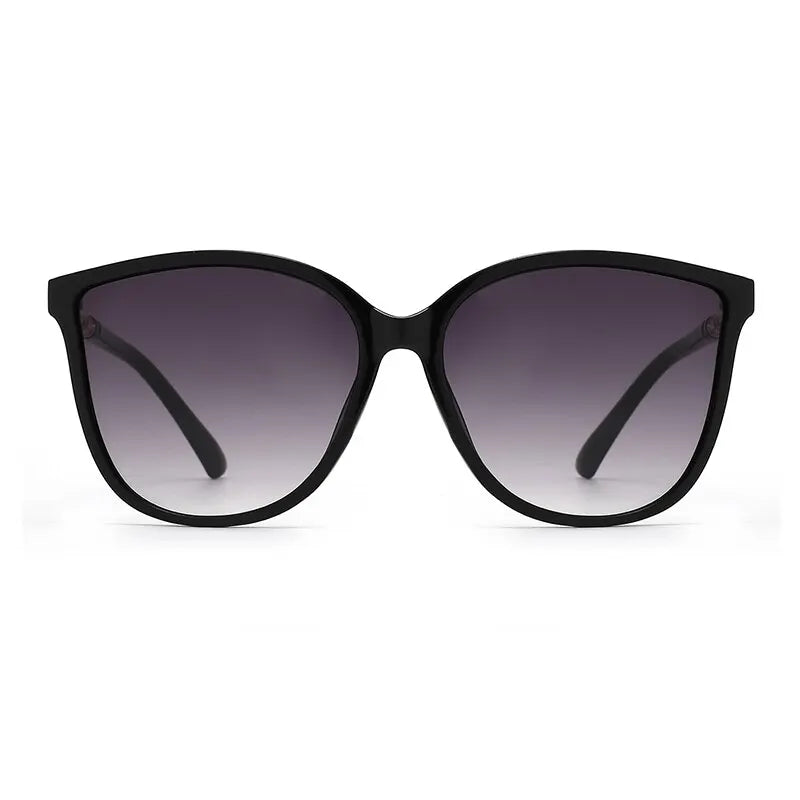 Vintage Cat Eye Women Sunglasses