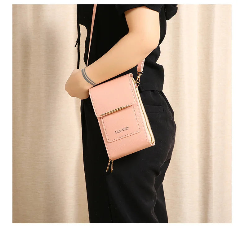 Buylor Women's Handbag