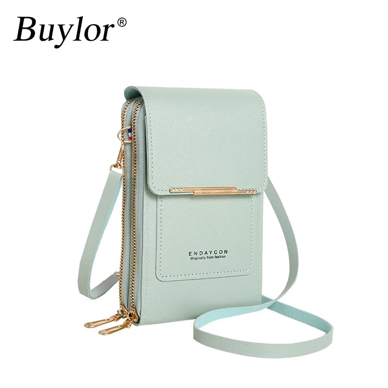 Buylor Women's Handbag