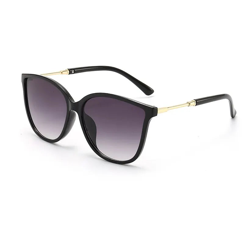 Vintage Cat Eye Women Sunglasses