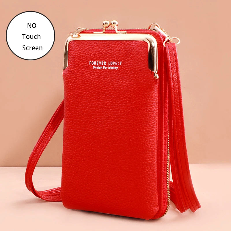 Buylor Women's Handbag