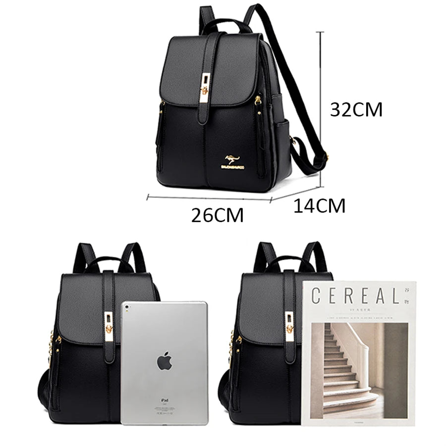 Sac A Dos Casual Daypack